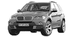 BMW E70 P1B06 Fault Code