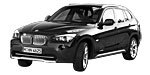BMW E84 P1B06 Fault Code