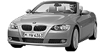 BMW E93 P1B06 Fault Code