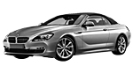 BMW F12 P1B06 Fault Code